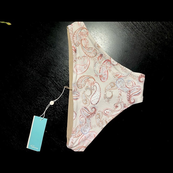 Shore Bathing Suit - Picture 4 of 7